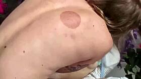 uh beautiful blonde thea summers like totally hooks up n gets sloppy with bryan gozzling