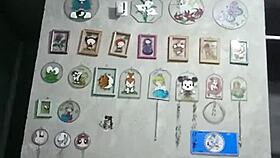 maria's passionate workout builds aching desire for brutal penetration