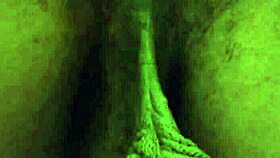 Hallelujah Johnson Shakes Massive Ass Cheeks Demanding Intense Worship Devotion