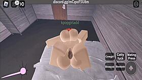 Random Girls Suck Fuck Roblox Condo Wild Creampie Sex