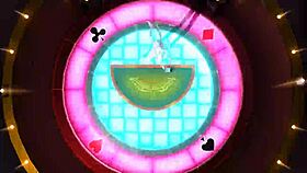 Megurine Luka nude mod bunny costume reveals big tits and ass