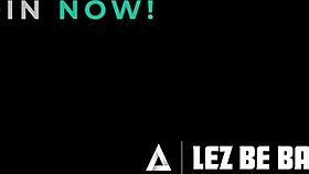 lez be bad, should i strap-on fuck these naughty petite asses hard?