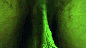 Hallelujah Johnson Shakes Massive Ass Cheeks Demanding Intense Worship Devotion