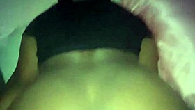 she loves her rose vibrator more than me lol so funny