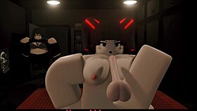 Roblox Succubus Goth Seduction