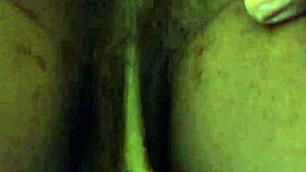 Hallelujah Johnson Shakes Massive Ass Cheeks Demanding Intense Worship Devotion