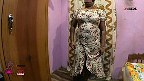 innocent chubby indian babe surprises in steamy casting interview