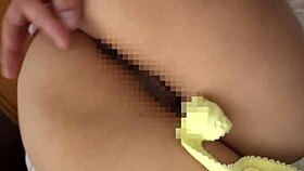 babyfaced 33yo milf's shaved pussy shocks with mature homemade secrets