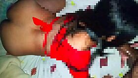 watch this mature brunette ride cowgirl then switch to deep anal assfucking