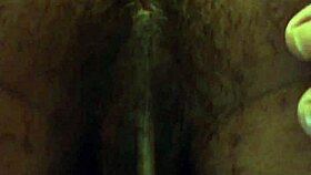 Hallelujah Johnson Shakes Massive Ass Cheeks Demanding Intense Worship Devotion