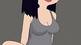 how does this japanese bitch ride cock so wild in her leaked fuck tape?