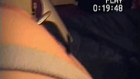 Hey bitch, feel this window scraper deep in your tied ass with vibrating dildo tease?