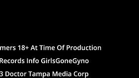 The Perverted Podiatrist - Jewel