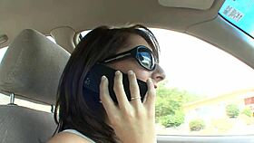 WOW, TEEN BABYSITTER LEXI BLOOM RIDES COCK HARD FOR QUICK CASH!