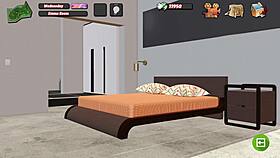 oh damn max's life 3 part 41 hentai milf monster cock ride!