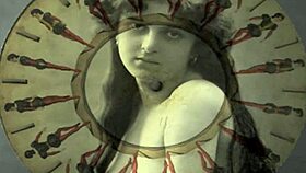 love this vintage erotic art style 😍🎨