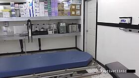 Campus PD strip searches Stacy Shepard