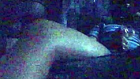 wanna see this guy stroke his massive oiled black cock close up?