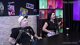 brazilian housewife monica lima unleashes wild group orgy live