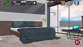 oh damn max's life 3 part 41 hentai milf monster cock ride!