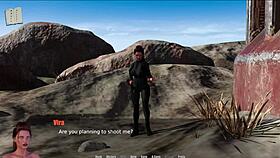 erotic game adventure through spacetime episode 16