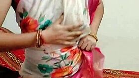 hot bhabhi seduces ass fucks dirty talk homemade 🔥🍑