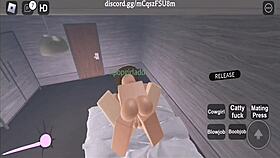 Random Girls Suck Fuck Roblox Condo Wild Creampie Sex