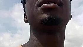 gotta masturbate hard after watchin that big cock monster poundin pussy