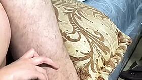 emirati friends explore a thrilling threesome encounter filled with passion and connection in intimate setting