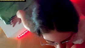 in halloween porn conjuring priest exorcises babe with bj cumswallow.