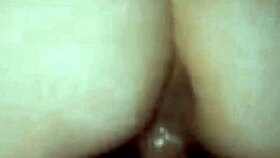 Prostitute babe wants to help with uni work but ends up fucked and creampied inside!