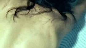 peruvian beauty sways her hips perfectly in seductive rhythm