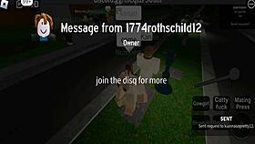 Random Girls Suck Fuck Roblox Condo Wild Creampie Sex