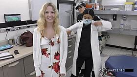 Campus PD strip searches Stacy Shepard