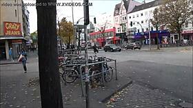 wanna explore hamburg's naughty redlight spots?