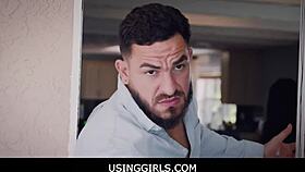 innocent asian teen becomes ultimate plaything settling debts with endless eager use