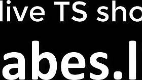 Which Latina Tranny Tempts You Most In This Steamy 4some Orgy?