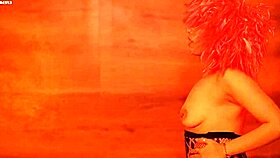 indian beauty rides friend hard in steamy one-night stand!