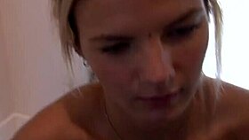 Sexy Lacy Tate's Petite Pussy and Head Cure Depression