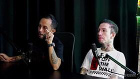 bia hot's naughty interview gets me so turned on watching