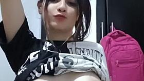 uhh the hot masseuse i got just started riding my cock wild...