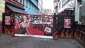 wanna explore hamburg's naughty redlight spots?