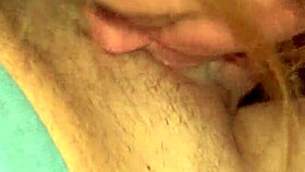 blowing bubbles while i deepthroat fuck her gagging face?