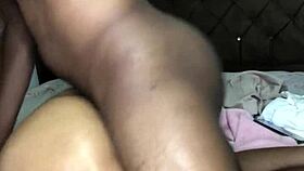 i fucked a bbc bull so hard n took his huge creampie full vid