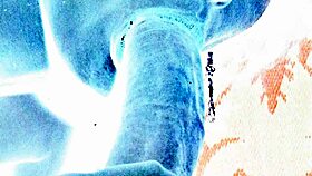 Vintage Erotic Art Teases Hidden Passions in Retro Frames