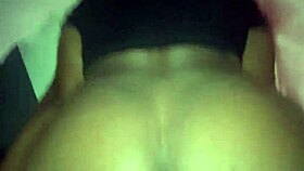 she loves her rose vibrator more than me lol so funny