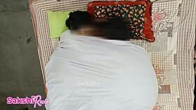 i seduced my student for that exam pass with hot desi action