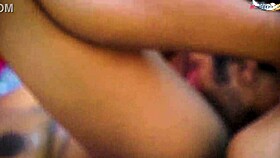 desi housewife bends for black servant monster cock hardcore outdoor riding full scene