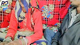 Desi village babe gets massaged and fucked hard after feeding milk