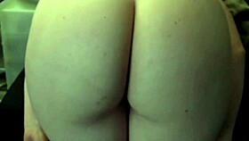 Amber's Loud Farts Tease Hidden Desires